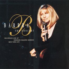 Album cover of The Concert