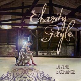Album cover of Divine Exchange - EP