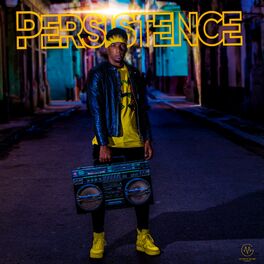 Album cover of Persistence