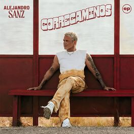 Album cover of Correcaminos EP