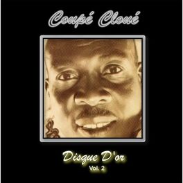 Album cover of Disque D'or, Vol. 2
