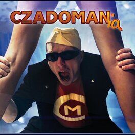 Album cover of Czadomania