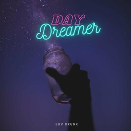 Album cover of Day Dreamer