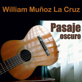 Album picture of Pasaje Oscuro