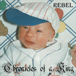 Album cover of Chronicles of a King