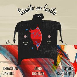 Album cover of Siento por Ciento