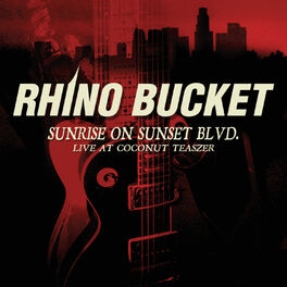 Album cover of Sunrise On Sunset Blvd.