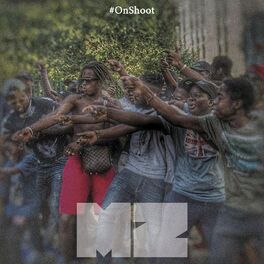 Album cover of On shoot