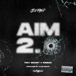 Album cover of Aim 2.0