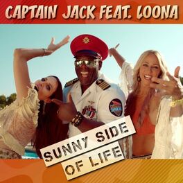 Album cover of Sunny Side of Life (Radio Video Mix)