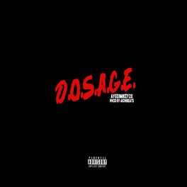 Album cover of Dosage