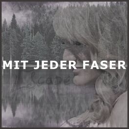 Album cover of Mit jeder Faser