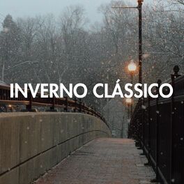 Album cover of Inverno Clássico
