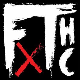 Album cover of FTHC (Deluxe)