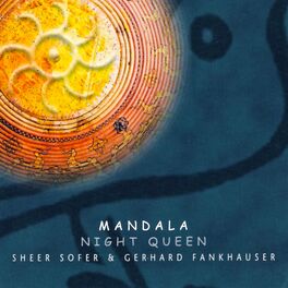 Album cover of Mandala Night Queen