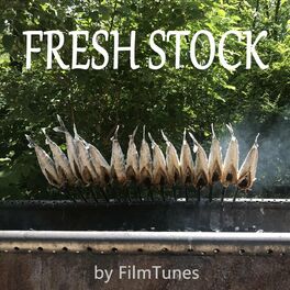 Album cover of Fresh Stock
