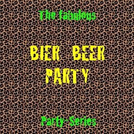 Album cover of Beer Party