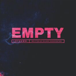 Album cover of Empty
