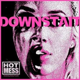 Album cover of Hot Mess