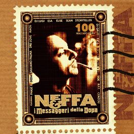 Album cover of Neffa E I Messaggeri Della Dopa (Remastered)