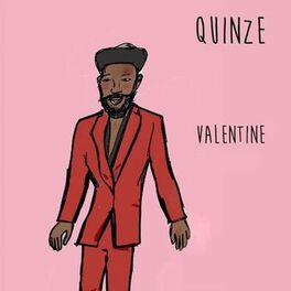 Album cover of Valentine