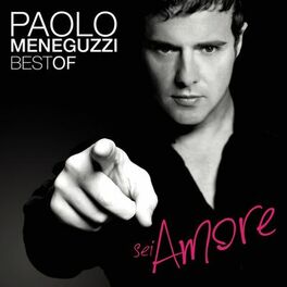 Album cover of Sei Amore