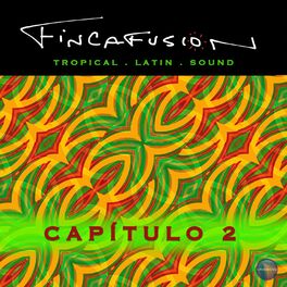 Album cover of Capítulo 2
