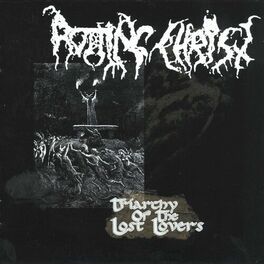 Album cover of Triarchy of the Lost Lovers