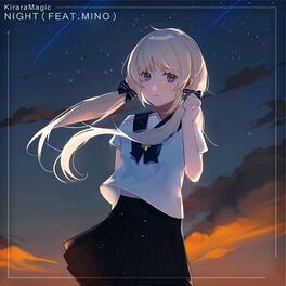 Album cover of Night (feat. Mino)