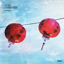Album cover of Ethnic Fade