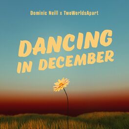 Album cover of Dancing in December