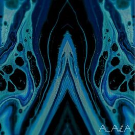 Album cover of Laminar