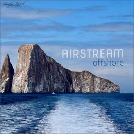 Album cover of Offshore (The Unwind Groove Cut)