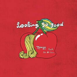 Album cover of Lookin' So Good (Remixes)
