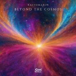 Album cover of Beyond The Cosmos