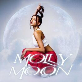 Album cover of Molly Moon
