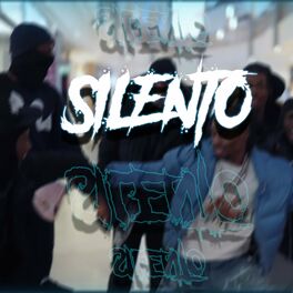 Album cover of SILENTO (feat. IDK)