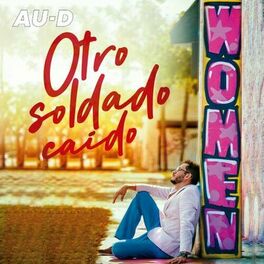 Album cover of Otro Soldado Caído