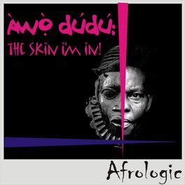Album cover of Awo Dudu