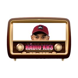 Album cover of Rádio Kr3