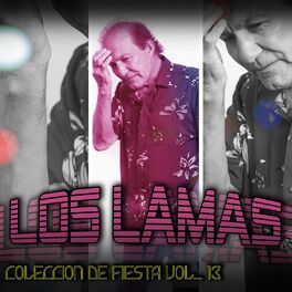 Album cover of Colección de Fiesta (Vol. 13)