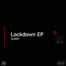 Album cover of Lockdown EP