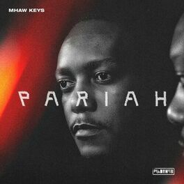 Album cover of Pariah