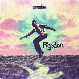 Album cover of Figodon