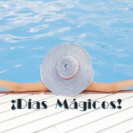 Album cover of ¡Días Mágicos!