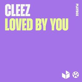 Album cover of Loved by You