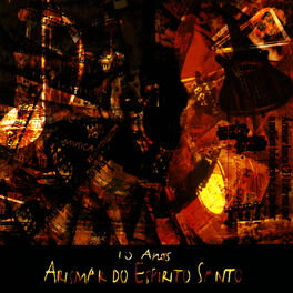 Album cover of 10 anos