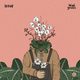 Album cover of Mind Garden