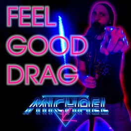 Album cover of Feel Good Drag