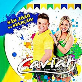 Album cover of São João 2014